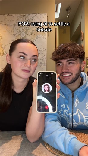 Using AI to Resolve Debates Effectively