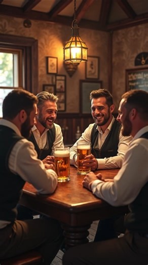 I mog a Hofei 🍺 | Bayerischer Stammtisch Moment