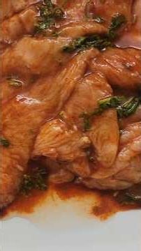 Marinado Casero para tus Carnes | Fácil y lleno de sabor