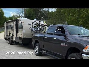 Our RV road Trip across the USA