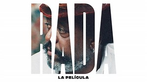 Ruben Rada y Luis Ara presentan: “Rada, -La Película-”