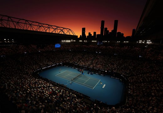 Australian Open Qualifiers List: Qualifying Number, Draw and More
