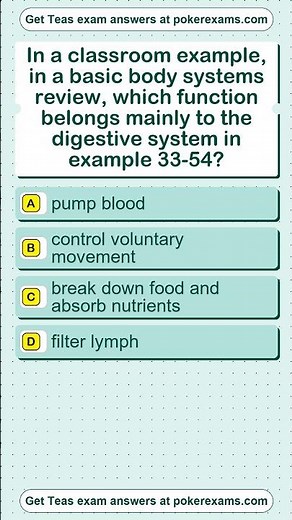 TEAS exam cheat sheet | Smart ATI TEAS Study Guide #teaspracticetest