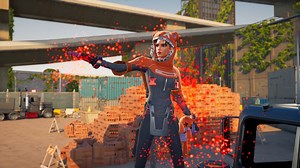 18K views · 458 reactions | #DaBears are comin' to Fortnite! Drop in to the all new Bears-themed map with island code 2685-2461-5614 | Chicago Bears | Facebook