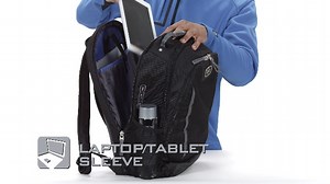 Watch OGIO Pursuit Pack on Amazon Live