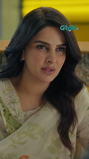 857K views · 11K reactions | Acha Khana Mood Ko Bhi Acha Kar Data Hai Watch Drama Serial 'Pamaal' Every Monday & Tuesday, at 8PM, Only on Green Entertainment #fblifestyle #GreenTV #Pamaal #SabaQamar #UsmanMukhtar #Dramebaaz | Humnava Drama | Facebook