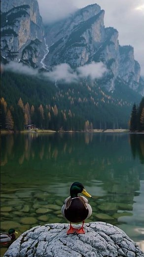 Germany 🇩🇪 in 4K | Scenic Forests, Lakes & Castles ✨