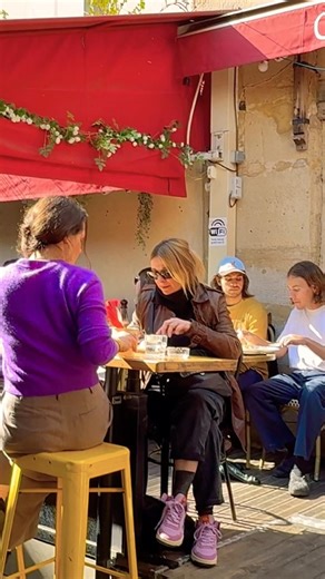 🇫🇷Ah~~Paris…(Marché des Enfants Rouges) 21/March/2026
