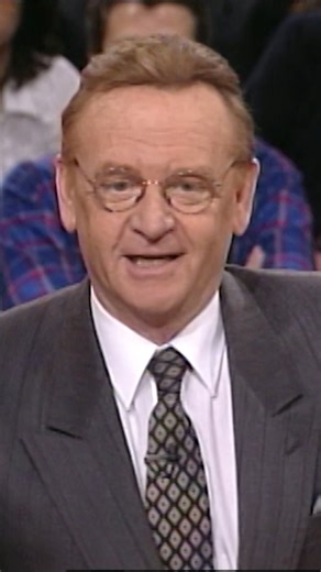 450K views · 4.5K reactions | Comedian John claims talent booker Dan pulled the plug on a stand-up gig without notice! | Iconic TV Moments | Facebook