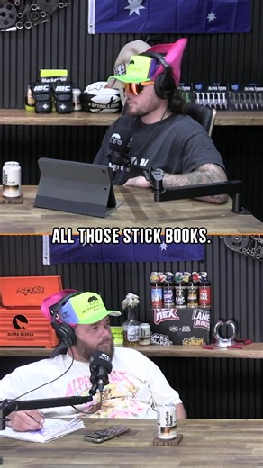 The Home Bloke Collage! #alphablokes #podcast #fbreels | Alpha Blokes Podcast