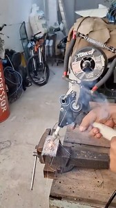 MiG welding diy. #tinyhouse #domehouse #dome | Kayala Domes