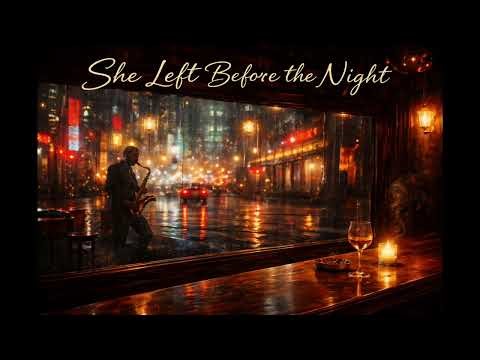 "She Left Before the Night" by Javabeans