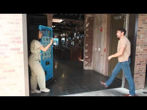 Slim Tower 2.0 with Built-In ID Scan – VapeTM.com