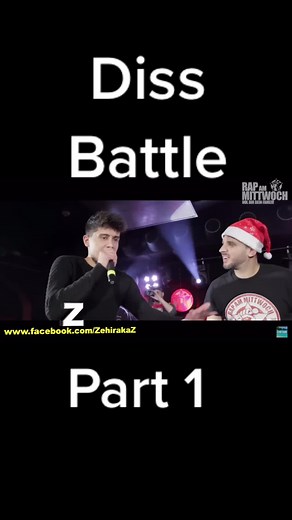 #viral #dissbattle #fyp #foryou #dissbattle