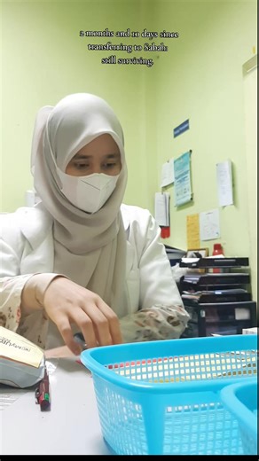 Reality of Being a Pharmacist: Daily Responsibilities