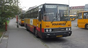 Mától kötelező az ingyenes vonat- és buszjegy | Vezess