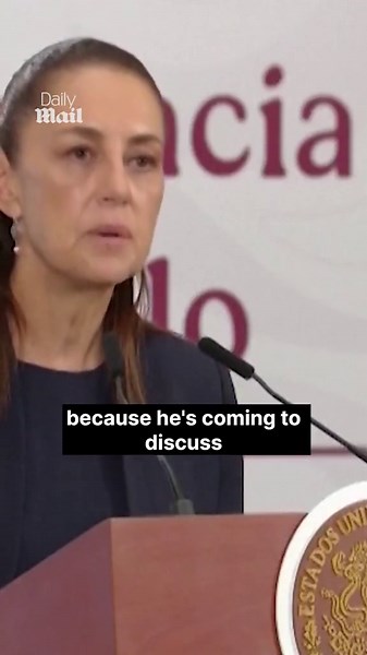 Mexico's president speaks out after CIA officers killed in crash