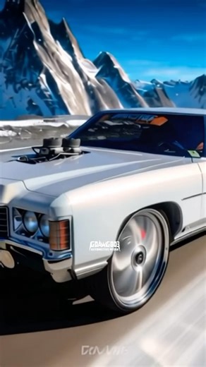 Donkmaster Supercharged Donk headed to the North Pole 🔥