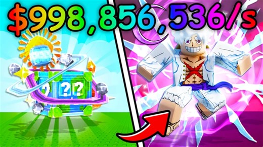 Roll An Anime Codes (May 2026)