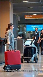 The Future of Travel is HERE! 🤯 See Tomorrow's Hotels Today!