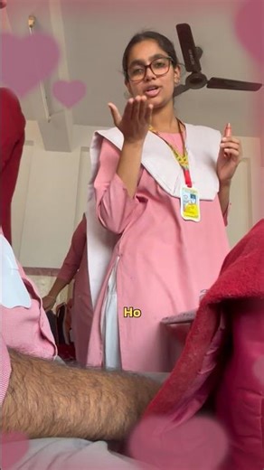 Ya kya ho gaya 🫣🫨 | #vvlog #minivlog #shorts #school #careerfair