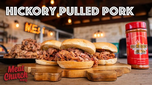 This 3-Step Pulled Pork Recipe Saves You Time and Cash