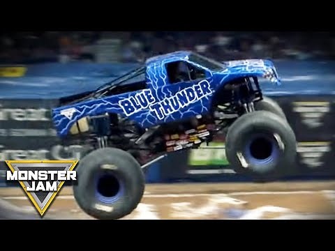 Monster Jam - 2020 - Sprint Center - Kansas City, MO - 2 | Monster Jam