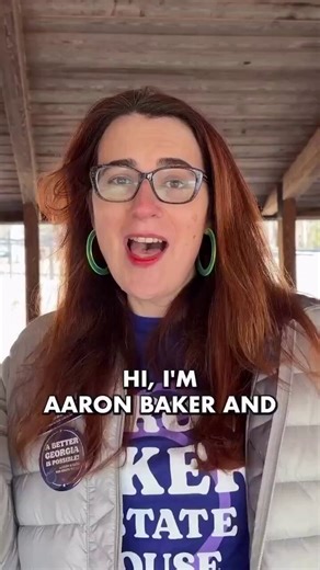 Georgia State House candidates introduce themselves as a Trans Jewish Lesbian’ (... a man) and straight white atheist man.This is today's Democrat party in a nutshell. Lead with either being a victim of conservative values, or being staunchly anti-conservative values. Nothing else needed. No policy proposals necessary. The more anti-right you are, the more popular you'll be.And these are who they want to dictate policy. Anti-Christian, anti-God, anti-science, and anti-free speech.They are perfec