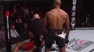 61K views · 1.4K reactions | That right hand at the :25 sec mark  | UFC | Facebook