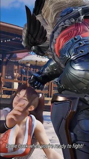 Hiehachi Thor Transformation!