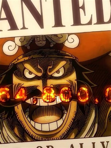 Brannew reveals Whitebeard and Roger's legendary bounties 🔥💀 | One Piece Ep.958 #shorts #anime