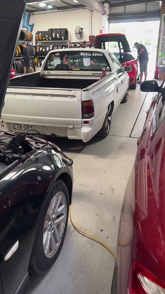 vs steals the show every time #vsute #rari