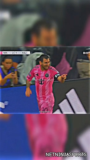 Leonal messi Goal today #football! footballlover #messi #NETNINJASPORTS
