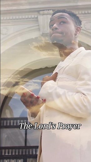 The Lord's Prayer - Andrea Bocelli (feat. The Tabernacle Choir at Temple Square)