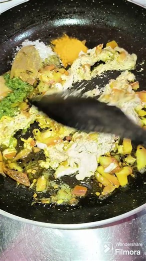 Beuli Dal Bara Jhal || #viral #food #bengalirecipe #cooking