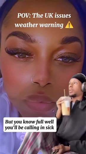 100mph Winds: A Day Off Filled with Funny Memes