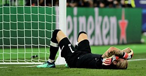 Jurgen Klopp Finally Speaks About Karius' Champions League Final Concussion | Balls.ie