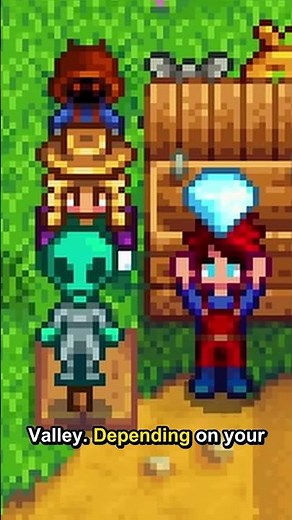 Everyone Is Wrong About Fairy Dust In Stardew Valley