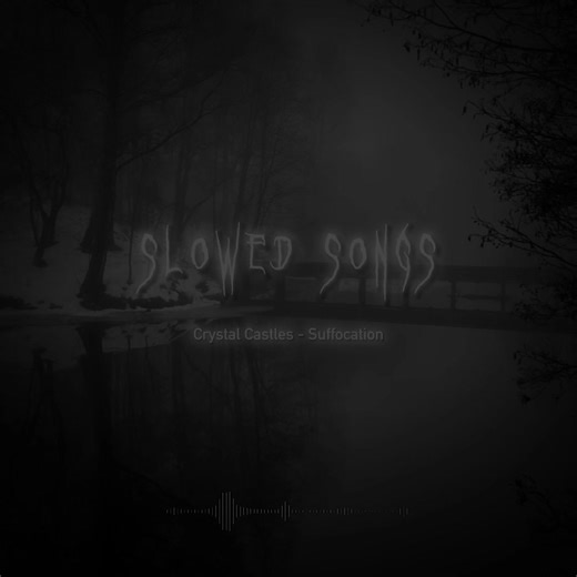 Suffocation #trendformusic #foryou #vibes #xyzbca | suffocation slowed