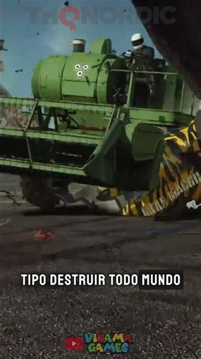 💥 Corrida ou Destruição? Bem-vindo ao Caos de Wreckfest! 🚗🔥