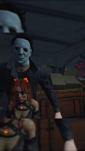 You have to have faith... #dbd #deadbydaylight #dbdclips