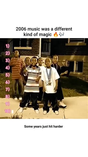 The Lyric Haven | Unexpected Music. on Instagram: "2006 had every genre winning at the same time pop, R&B, hip-hop, rock, everything. From My Love to Hips Don’t Lie, every song felt like a memory An era we didn’t realize we’d miss this much ❤️🔥 🎵 2006 Hits 💾 Save this nostalgia | 🔁 Share with a 2000s kid"