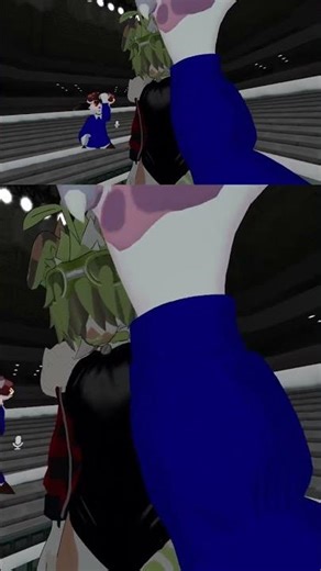 VR Wii Boxing | #VRChat | #Wii #Sport #Boxing #Furry