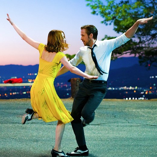 Oscars 2017 Nominations: Complete List of Nominees