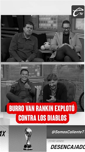 ¡No Burroooooo! No caigas es provocaciones... 😅 #LigaMX #futbolmexicano #Toluca #TolucaFc #América