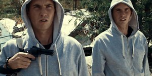 Quirky sci-fi farce Mega Time Squad sends up all those time-travel tropes