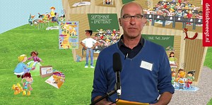 Moved by... Pieter Maas Geesteranus