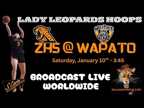 ZHS Girls @ Wapato