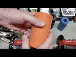 Using Fat Grips on Bowflex® SelectTech® 552/1090 (and other Dumbbells): Fit & Safety Considerations