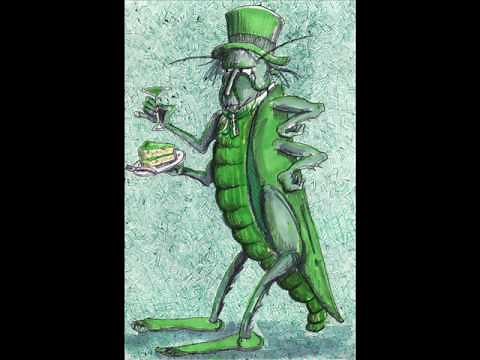 Jack Hylton & his Orchestra - The Grasshopper's Dance (1933)